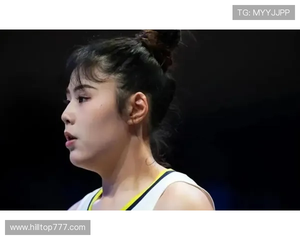 李月汝深陷低谷困境中何时破局