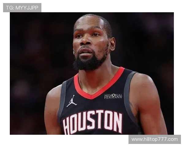 杜兰特两罚定胜火箭险胜黄蜂战