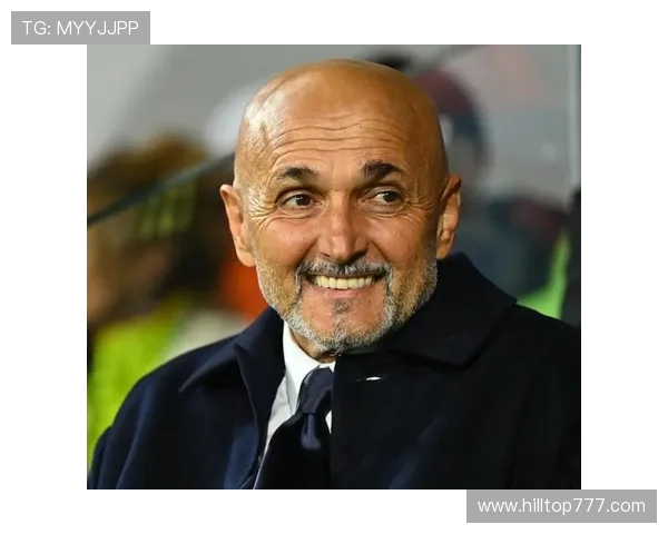 斯帕莱蒂激励尤文迎难而上 决心不受失利影响